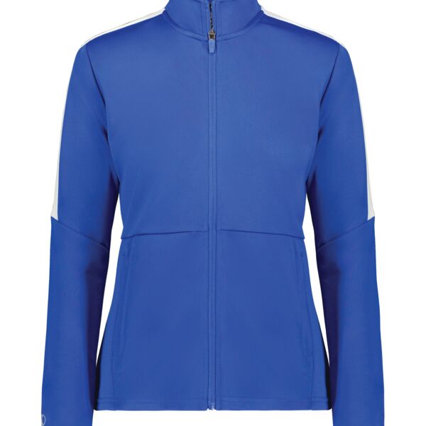 Ladies Crosstown Jacket Thumbnail