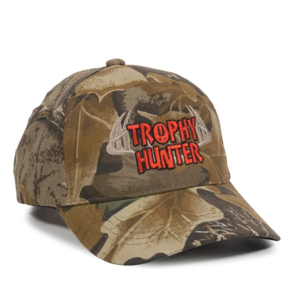 5 Panel Camo Thumbnail