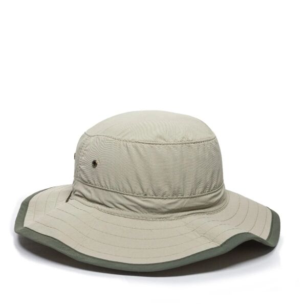 Supplex Boonie W/Strap Thumbnail