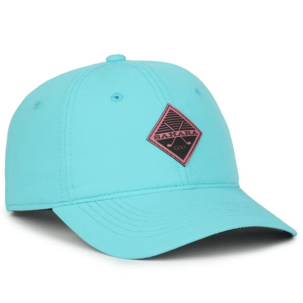 Ladies Performance Pony Cap Thumbnail
