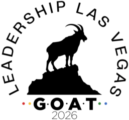 Leadership Las Vegas 2026 - GOATS