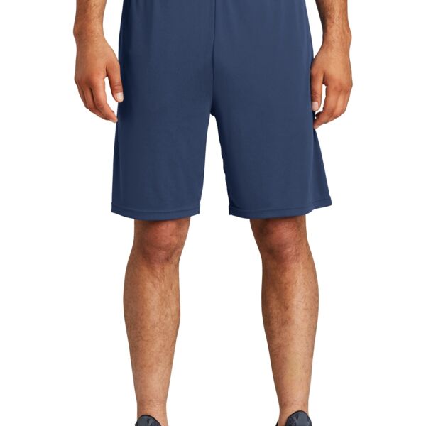 PosiCharge ® Competitor ™ Pocketed Short Thumbnail