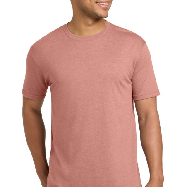 Unisex Tri Blend Tee Thumbnail