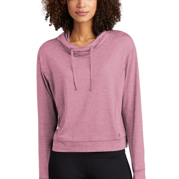 Ladies Force Hoodie Thumbnail