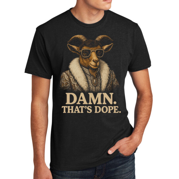 Leadership Las Vegas 2026 “Damn. That’s Dope.” Tee Thumbnail