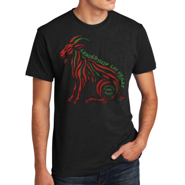 A Tribe Called GOAT Tee Thumbnail