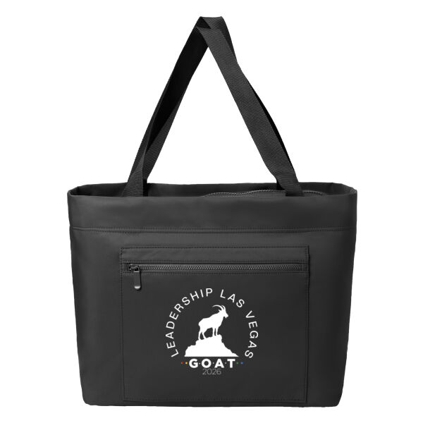The GOAT Tote – Leadership Las Vegas 2026 Edition Thumbnail