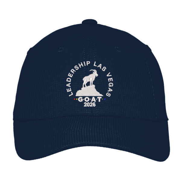 The GOAT Cool Release ® Cap  Thumbnail