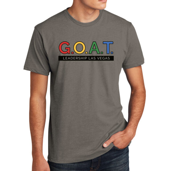 G.O.A.T. SHIRT Thumbnail