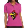 Ladies Silk Touch Polo Thumbnail