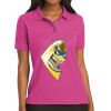 Ladies Silk Touch Polo Thumbnail