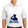 Tech Sport Dri FIT Polo Thumbnail