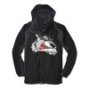 Ranger 3 in 1 Jacket Thumbnail