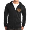 The Concert Fleece ® Full Zip Hoodie Thumbnail
