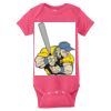 Infant Vintage Fine Jersey Bodysuit Thumbnail