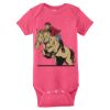 Infant Vintage Fine Jersey Bodysuit Thumbnail