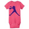 Infant Vintage Fine Jersey Bodysuit Thumbnail