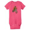 Infant Vintage Fine Jersey Bodysuit Thumbnail