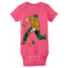 Infant Vintage Fine Jersey Bodysuit Thumbnail