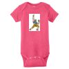 Infant Vintage Fine Jersey Bodysuit Thumbnail