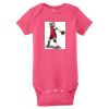 Infant Vintage Fine Jersey Bodysuit Thumbnail