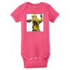 Infant Vintage Fine Jersey Bodysuit Thumbnail