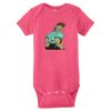 Infant Vintage Fine Jersey Bodysuit Thumbnail