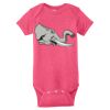 Infant Vintage Fine Jersey Bodysuit Thumbnail
