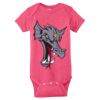 Infant Vintage Fine Jersey Bodysuit Thumbnail