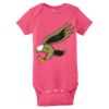 Infant Vintage Fine Jersey Bodysuit Thumbnail