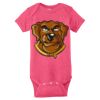 Infant Vintage Fine Jersey Bodysuit Thumbnail