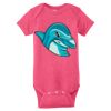 Infant Vintage Fine Jersey Bodysuit Thumbnail