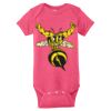Infant Vintage Fine Jersey Bodysuit Thumbnail
