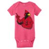Infant Vintage Fine Jersey Bodysuit Thumbnail