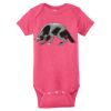 Infant Vintage Fine Jersey Bodysuit Thumbnail