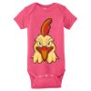 Infant Vintage Fine Jersey Bodysuit Thumbnail
