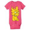 Infant Vintage Fine Jersey Bodysuit Thumbnail