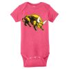 Infant Vintage Fine Jersey Bodysuit Thumbnail