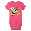 Infant Vintage Fine Jersey Bodysuit Thumbnail