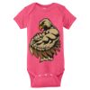 Infant Vintage Fine Jersey Bodysuit Thumbnail