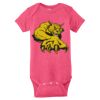 Infant Vintage Fine Jersey Bodysuit Thumbnail