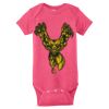 Infant Vintage Fine Jersey Bodysuit Thumbnail