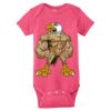 Infant Vintage Fine Jersey Bodysuit Thumbnail
