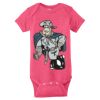 Infant Vintage Fine Jersey Bodysuit Thumbnail