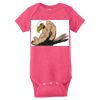 Infant Vintage Fine Jersey Bodysuit Thumbnail