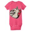 Infant Vintage Fine Jersey Bodysuit Thumbnail