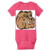 Infant Vintage Fine Jersey Bodysuit Thumbnail