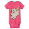 Infant Vintage Fine Jersey Bodysuit Thumbnail