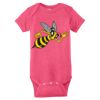 Infant Vintage Fine Jersey Bodysuit Thumbnail