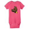 Infant Vintage Fine Jersey Bodysuit Thumbnail